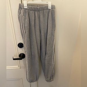 Brandy Melville sweatpants